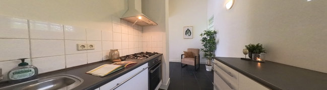 Bekijk 360° foto van Keuken van Oenselsestraat 27-C