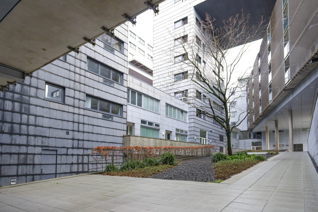 Foto 13 van Winthontstraat 1