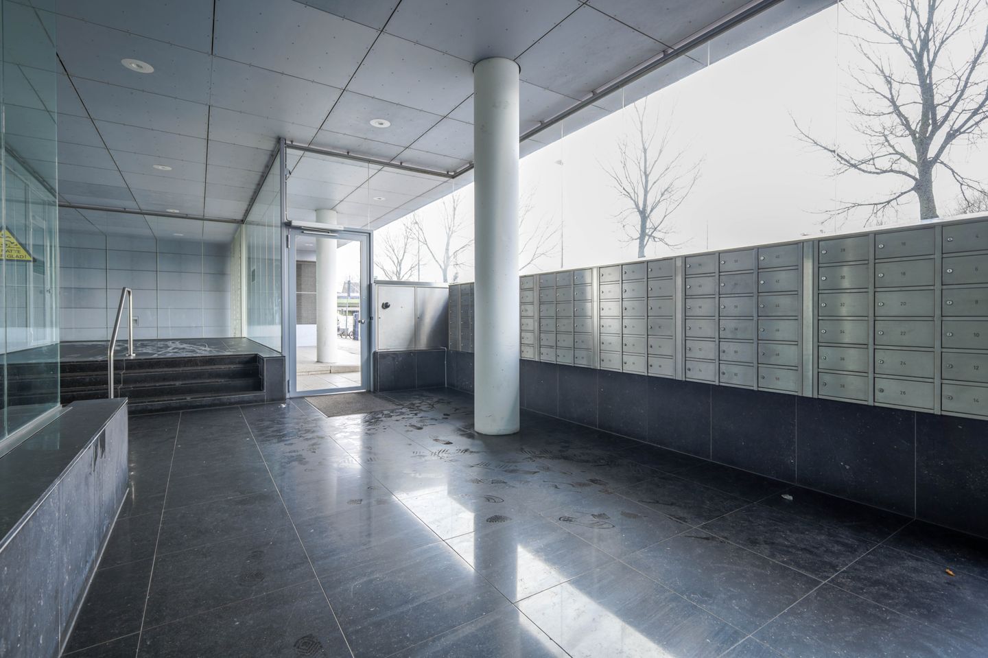 Foto 14 van Winthontstraat 1