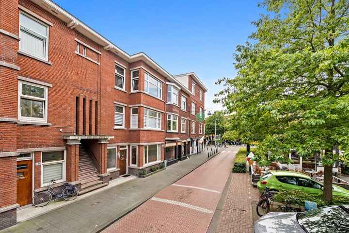 Bekijk foto 6 van Vlierboomstraat 658