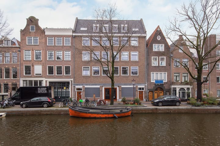Egelantiersgracht 388