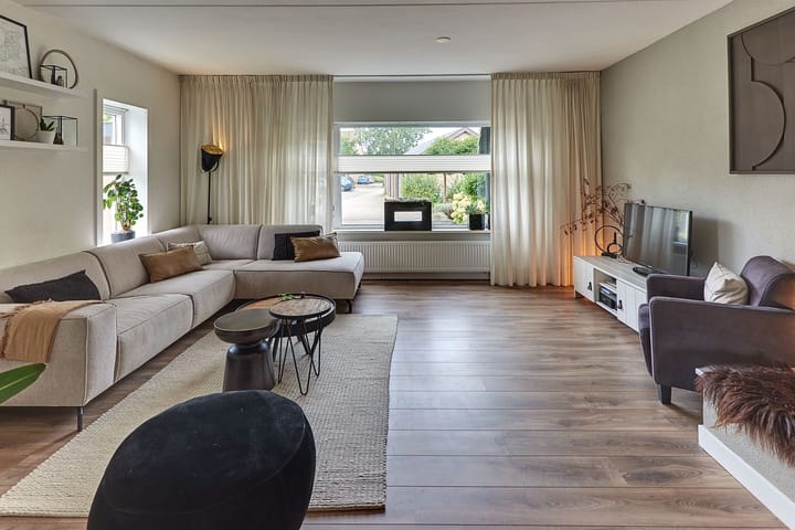 Foto 2 van Stedenmeen 36