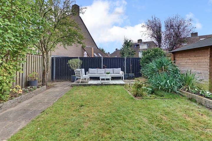 Foto 4 van Stedenmeen 36