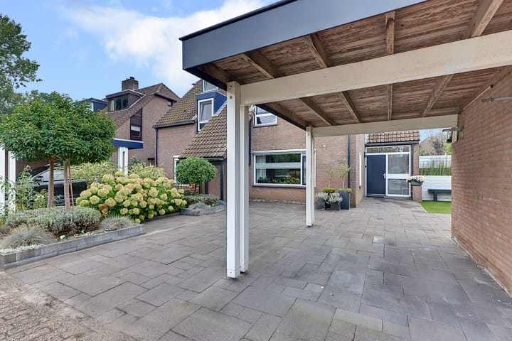 Foto 5 van Stedenmeen 36