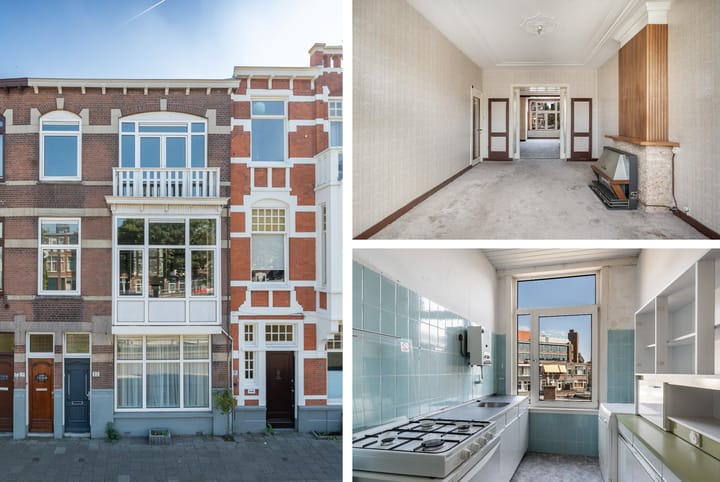 Foto 3 van Weteringkade 17-A