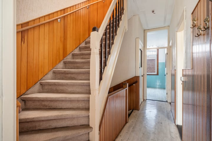 Foto 5 van Weteringkade 17-A