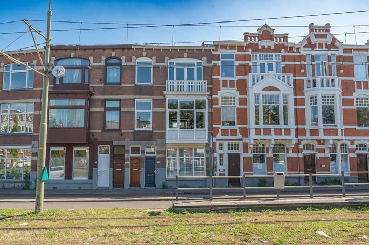 Foto 2 van Weteringkade 17-A