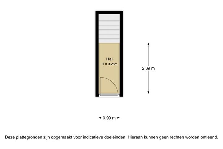 Bekijk foto 88 van Weteringkade 17-A