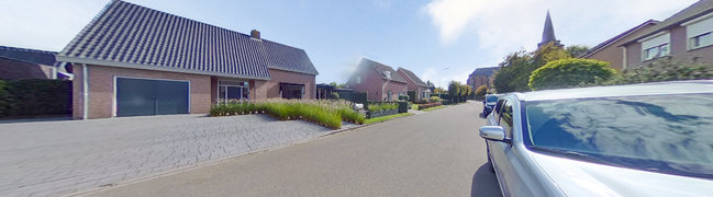 Bekijk 360° foto van Vooraanzicht van Kerkstraat 6