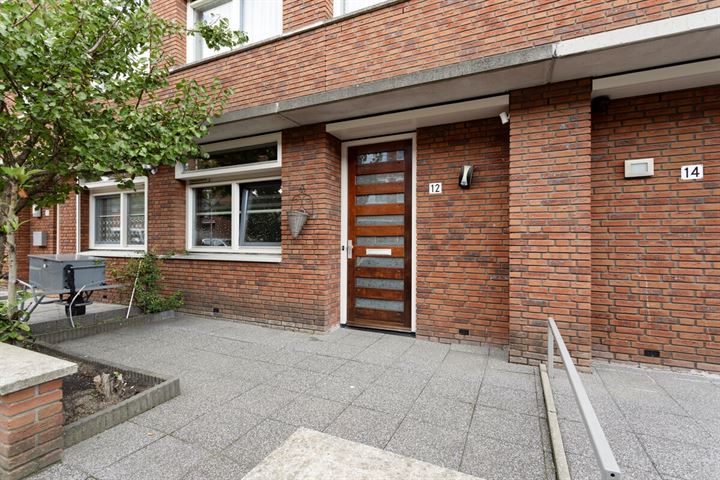 Bekijk foto 4 van Vaalrivierstraat 12