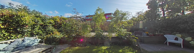 View 360° photo of achtertuin of Grote Sternstraat 75