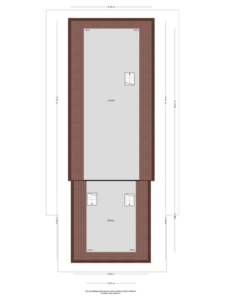 Foto 84 van Weinterp 37