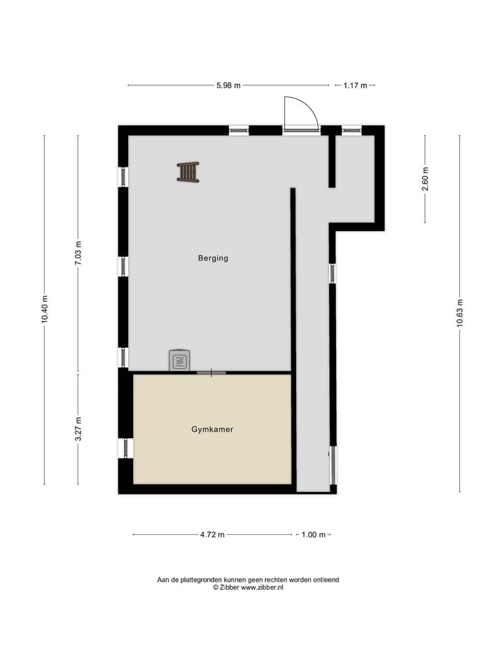 Foto 85 van Weinterp 37