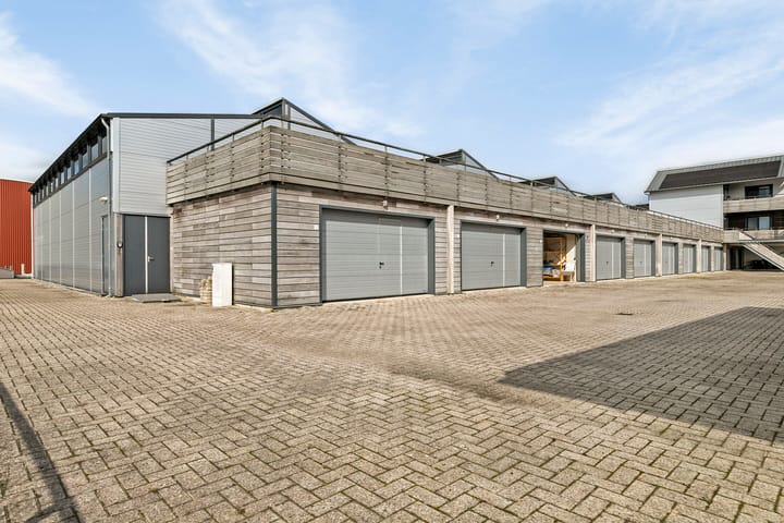 Foto 1 van It Bûtlân 25-C