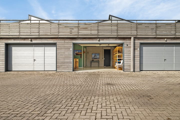 Foto 2 van It Bûtlân 25-C