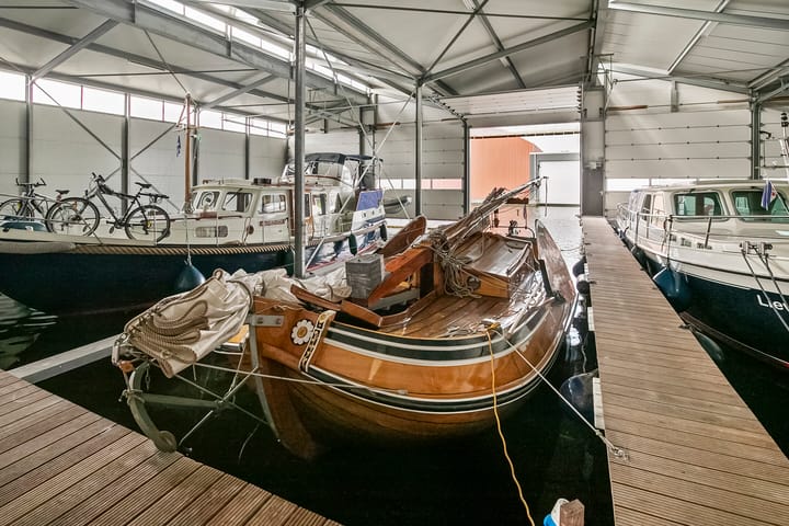 Foto 3 van It Bûtlân 25-C