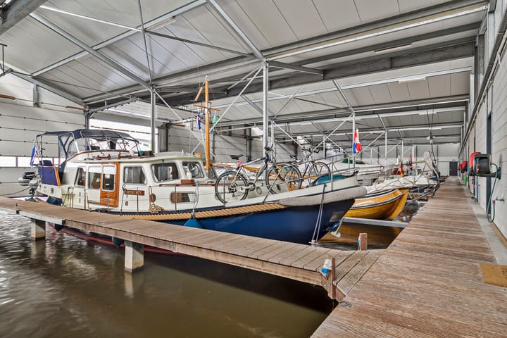 Foto 4 van It Bûtlân 25-C