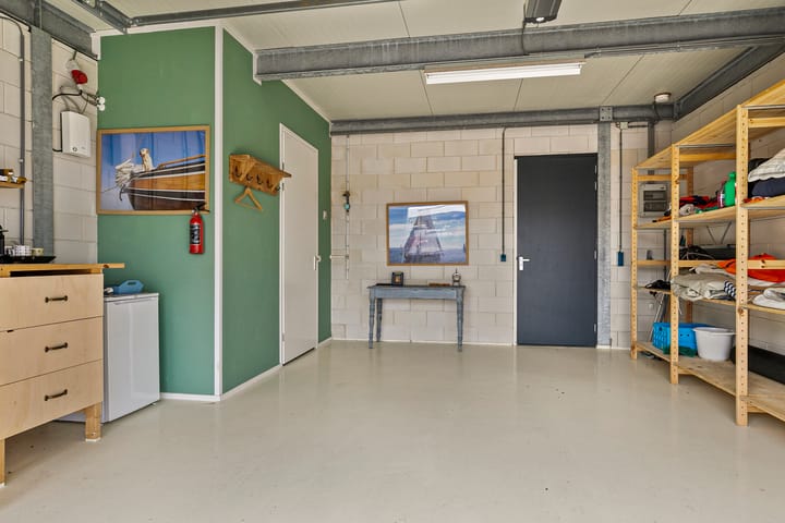 Foto 5 van It Bûtlân 25-C