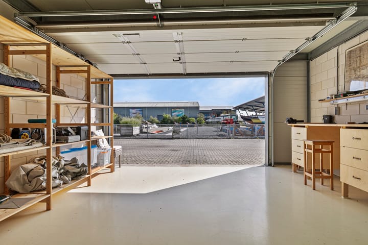 Foto 6 van It Bûtlân 25-C