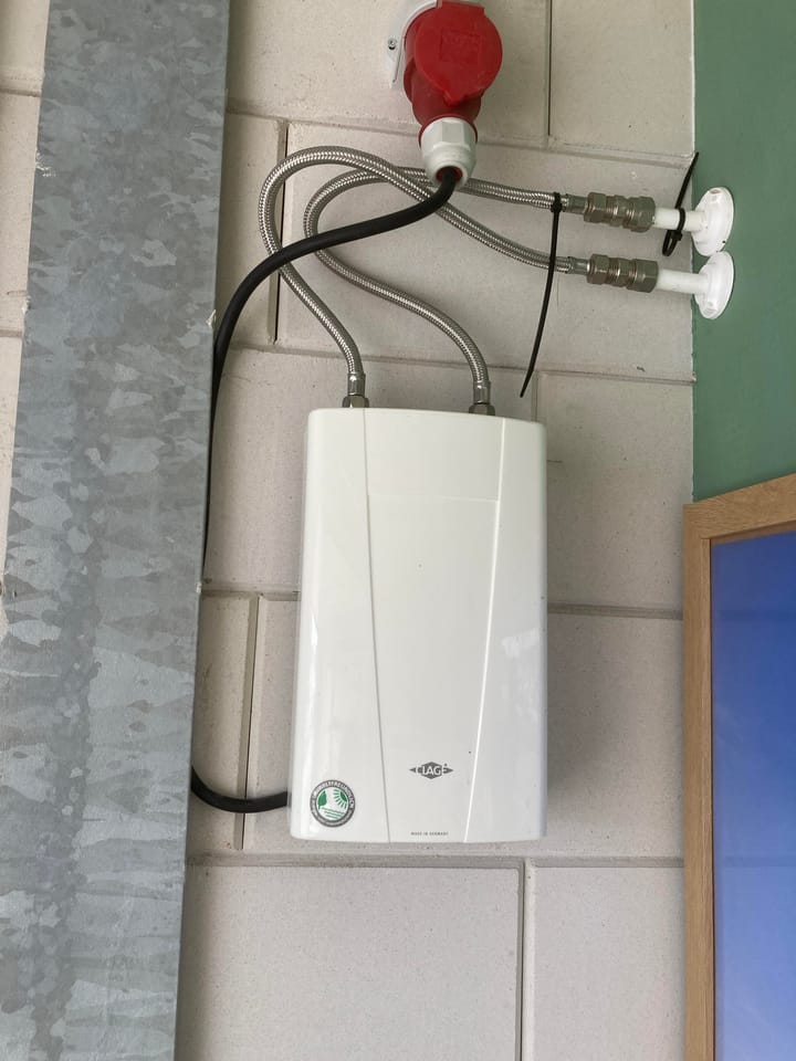 Foto 8 van It Bûtlân 25-C