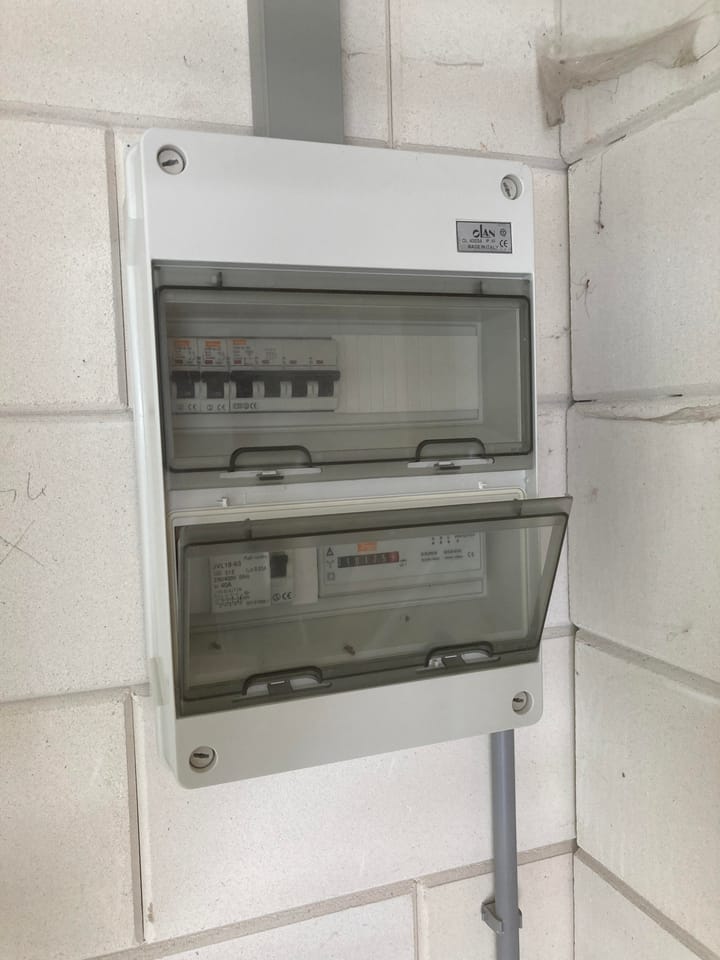 Foto 9 van It Bûtlân 25-C