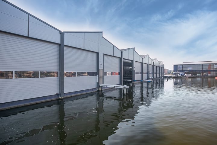 Foto 10 van It Bûtlân 25-C