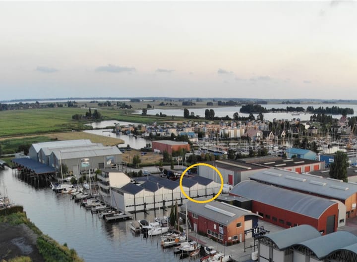 Foto 11 van It Bûtlân 25-C