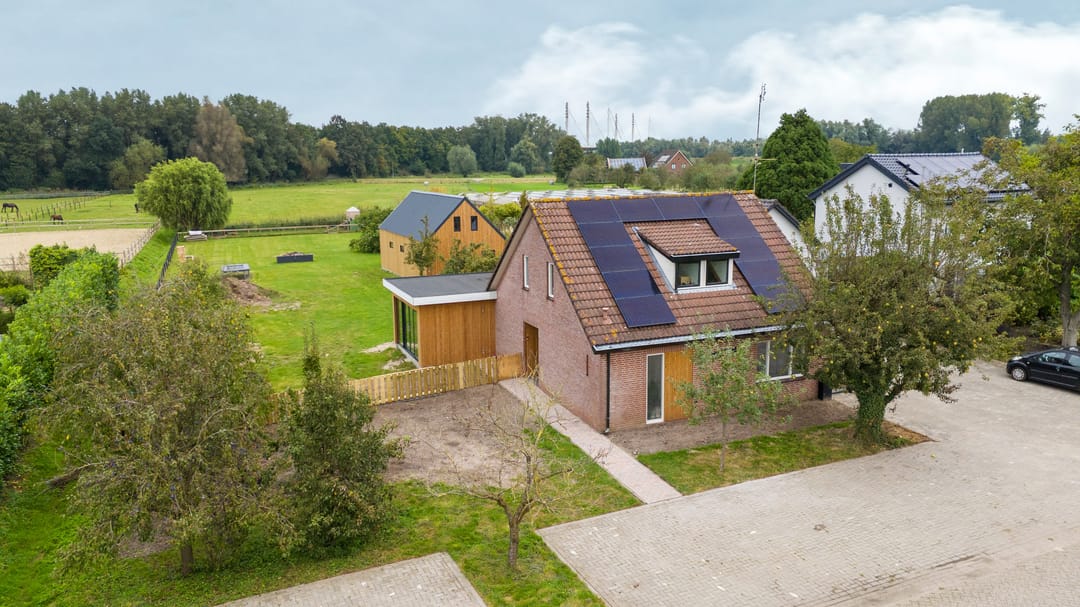 Foto 1 van Veluwstraat 30-A