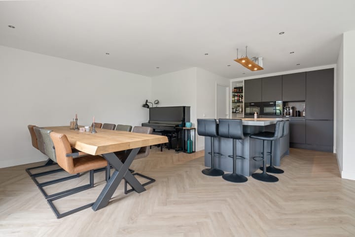 Foto 3 van Veluwstraat 30-A