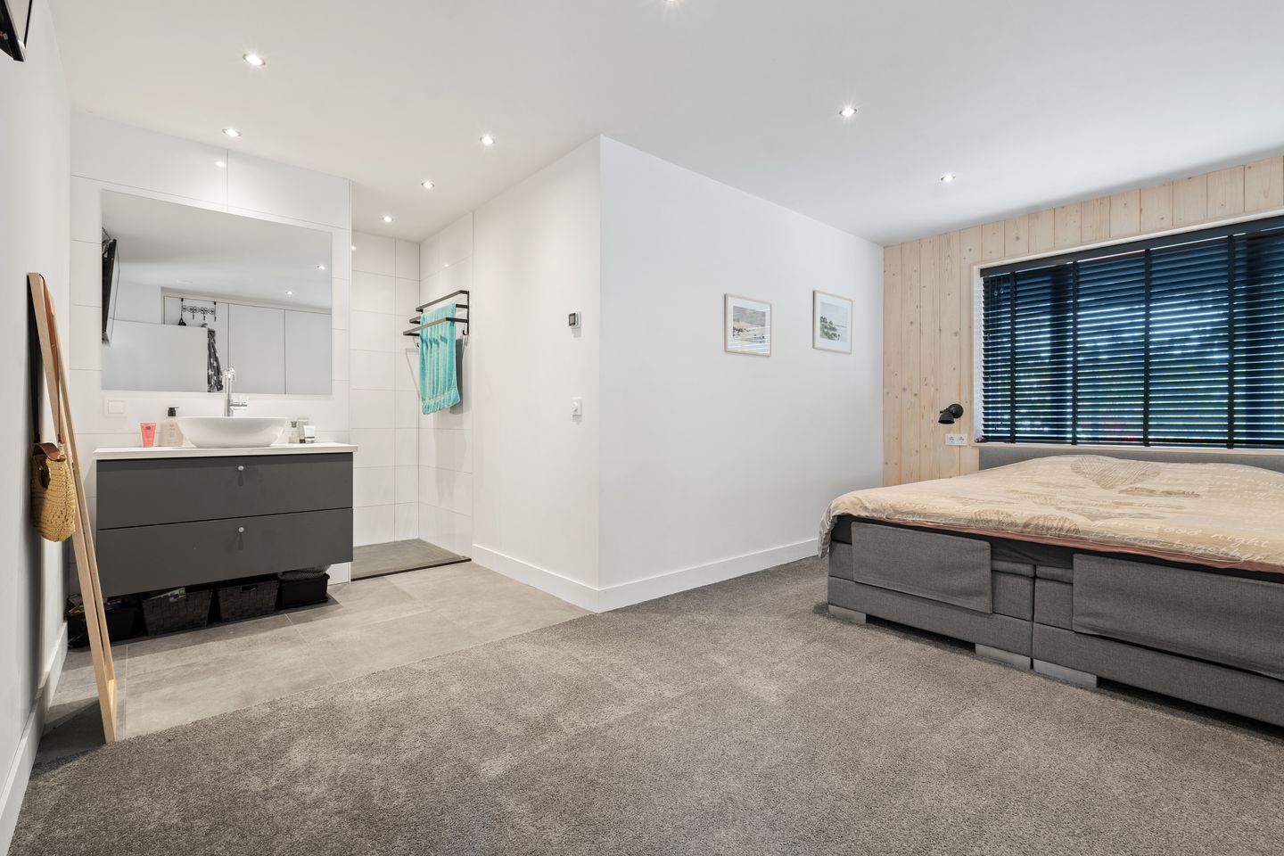 Foto 4 van Veluwstraat 30-A