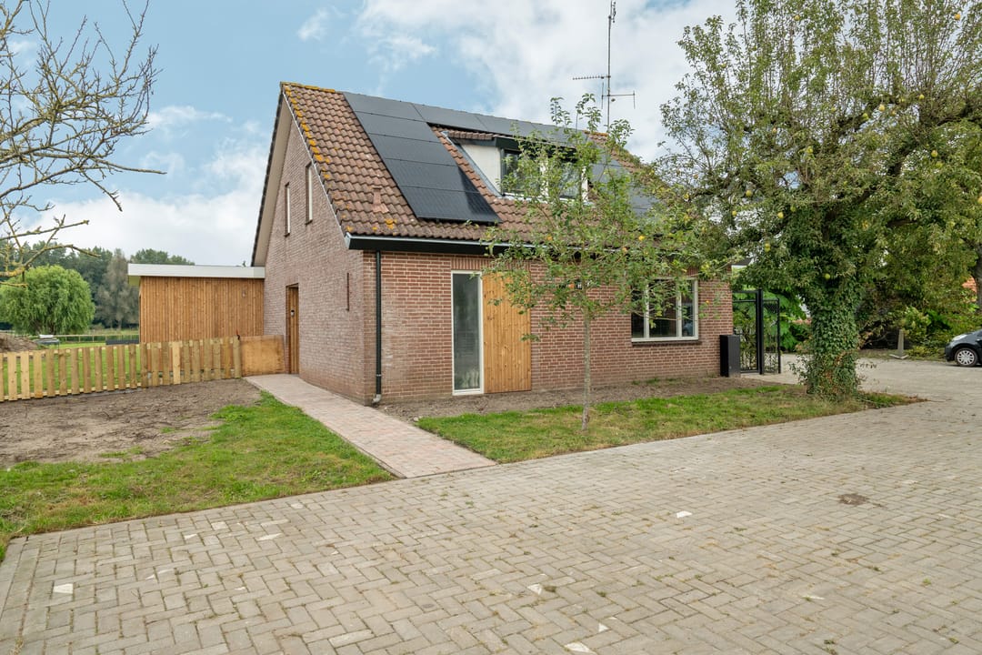 Foto 8 van Veluwstraat 30-A