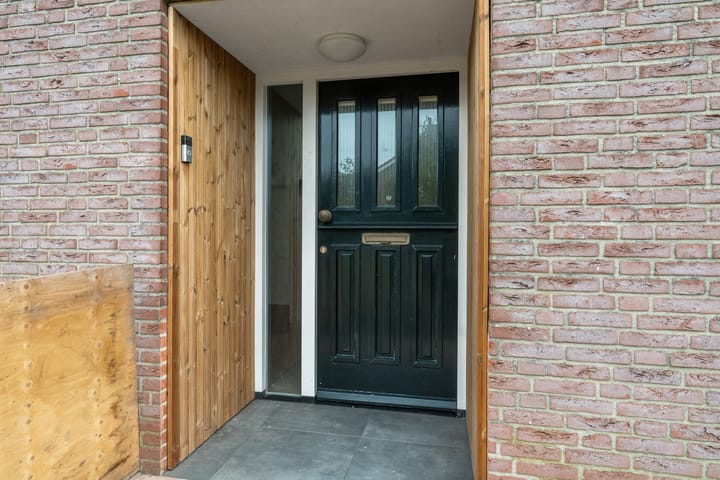 Foto 9 van Veluwstraat 30-A