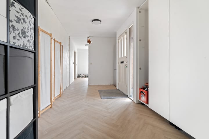 Foto 10 van Veluwstraat 30-A