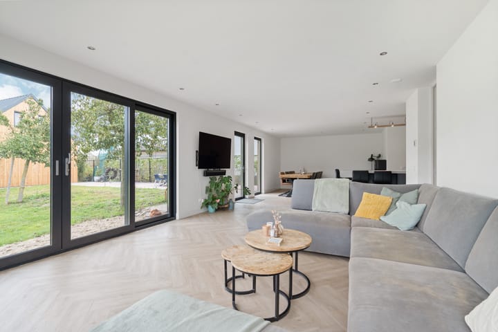 Foto 15 van Veluwstraat 30-A