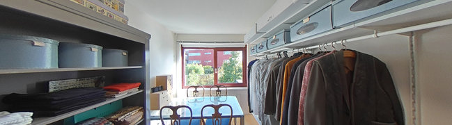 View 360° photo of kamer of Grote Sternstraat 75