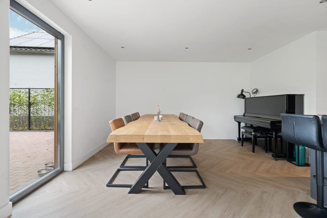 Foto 17 van Veluwstraat 30-A