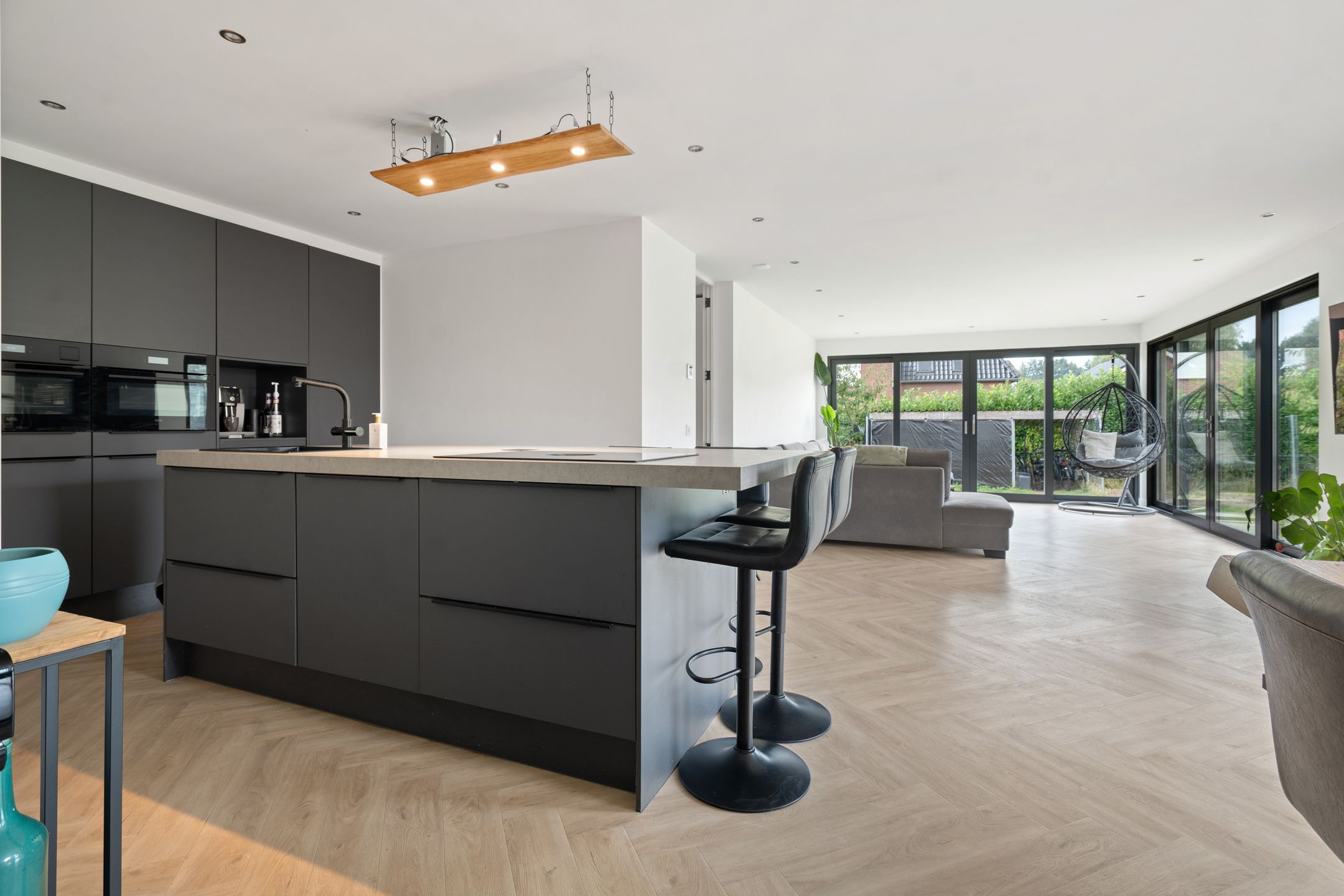 Foto 21 van Veluwstraat 30-A