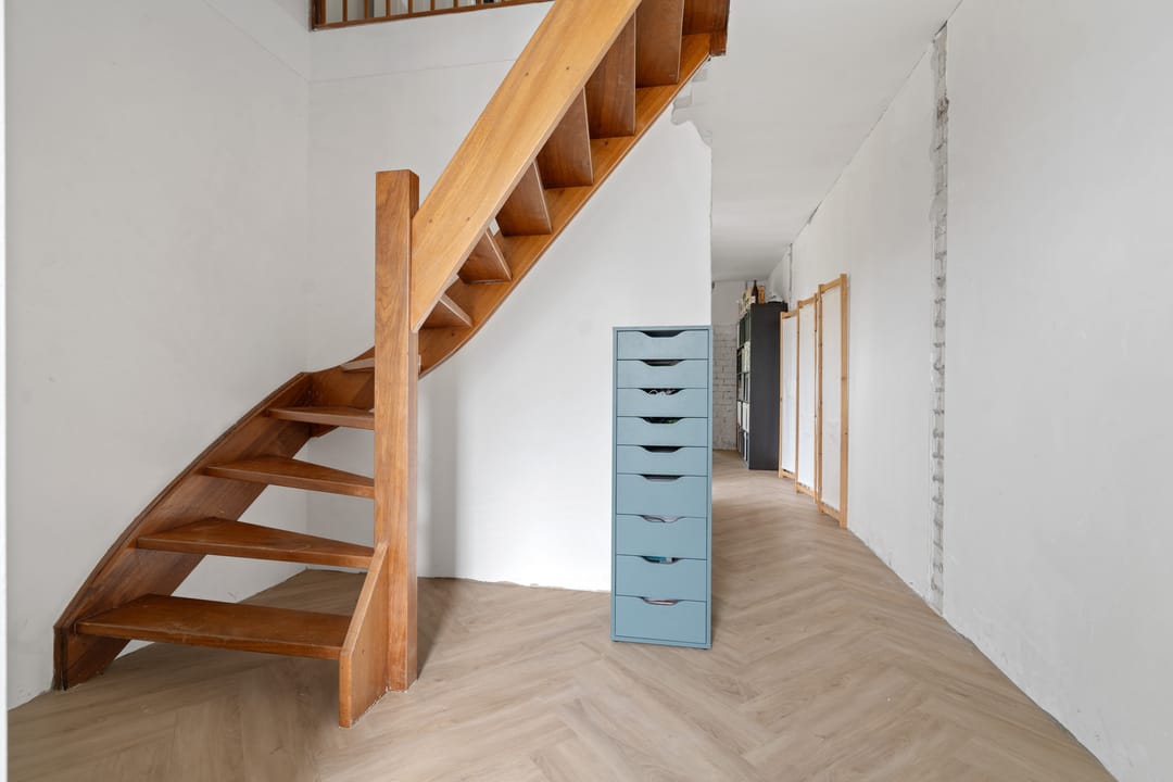 Foto 32 van Veluwstraat 30-A