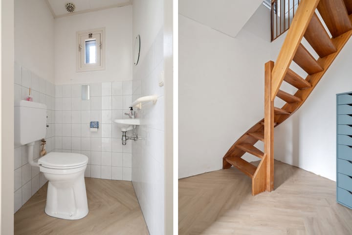 Foto 33 van Veluwstraat 30-A