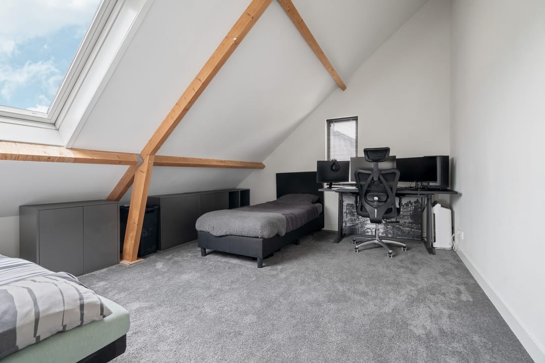 Foto 37 van Veluwstraat 30-A