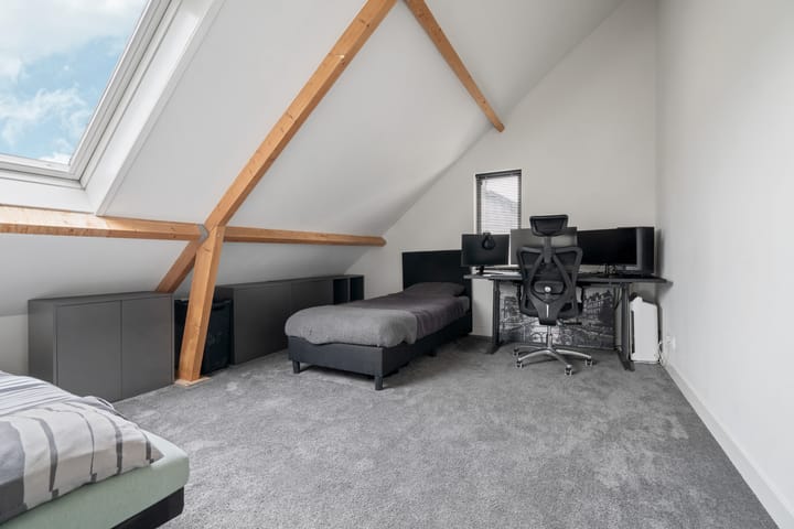 Foto 37 van Veluwstraat 30-A