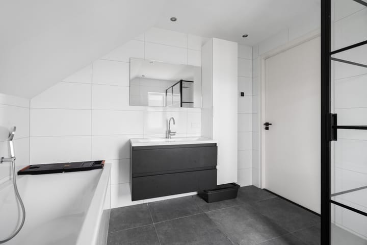 Foto 40 van Veluwstraat 30-A