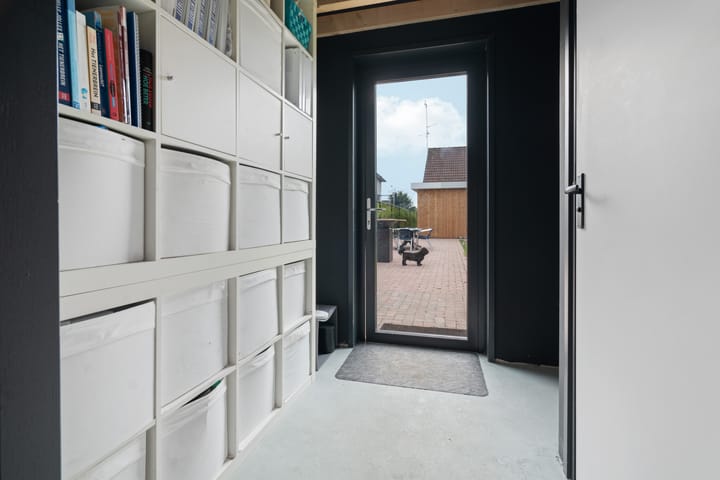 Foto 50 van Veluwstraat 30-A