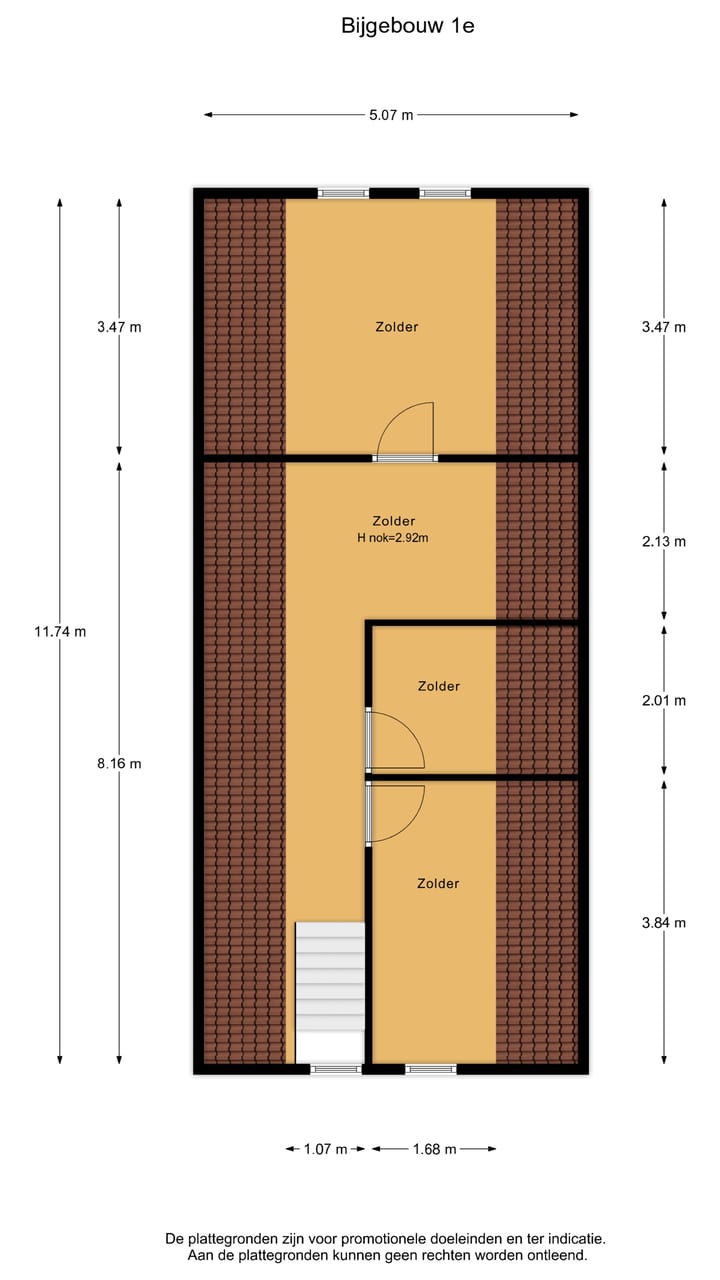 Foto 68 van Veluwstraat 30-A