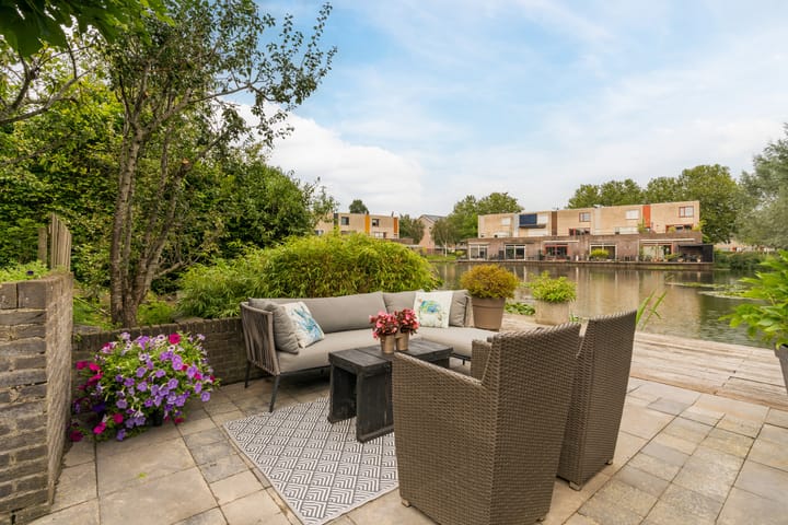 Foto 2 van Verhulststraat 76