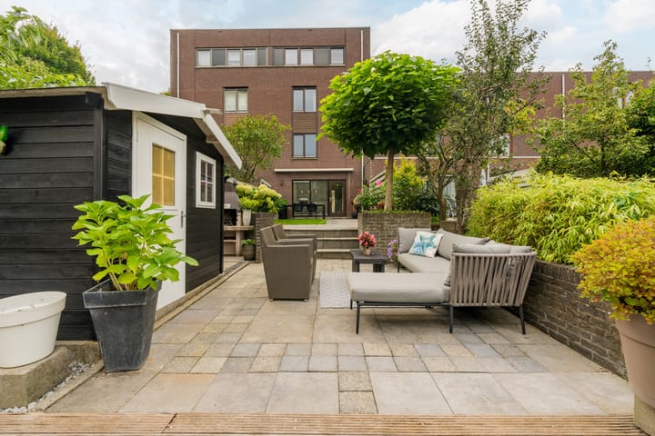 Foto 3 van Verhulststraat 76