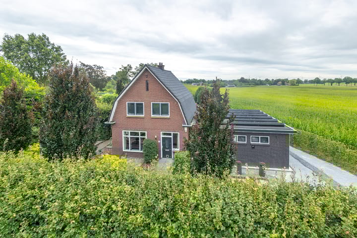 Foto 1 van Buizerdweg 31