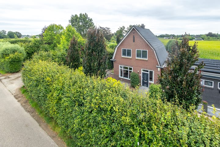 Foto 2 van Buizerdweg 31