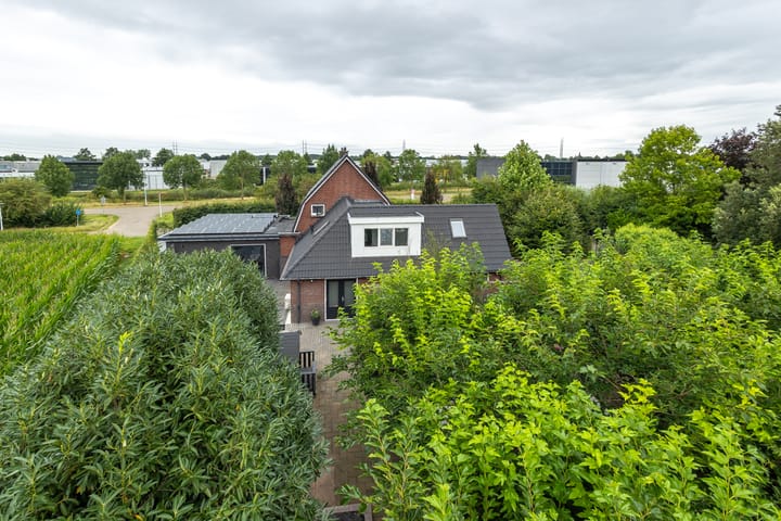 Foto 4 van Buizerdweg 31