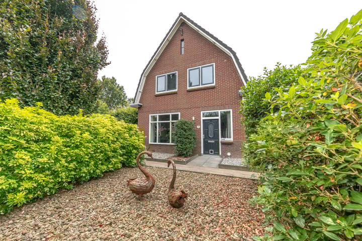 Foto 6 van Buizerdweg 31